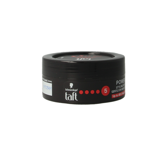 Taft Power wax 75 Milliliter