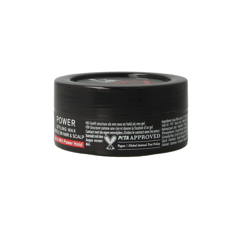 Taft Power wax 75 Milliliter