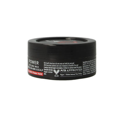 Taft Power wax 75 Milliliter