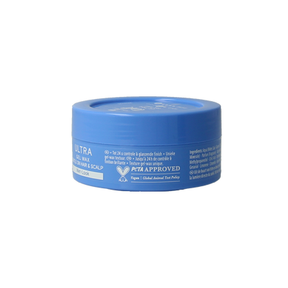 Taft Ultra gel wax structure 75 Milliliter