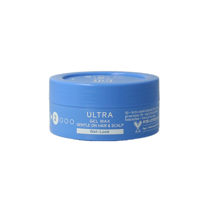 Taft Ultra gel wax structure 75 Milliliter