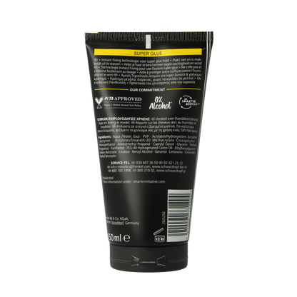 Taft Super glue tube 150 Milliliter