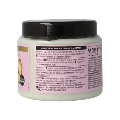 Gliss Kur Gliss liquid silk mask 400 Milliliter
