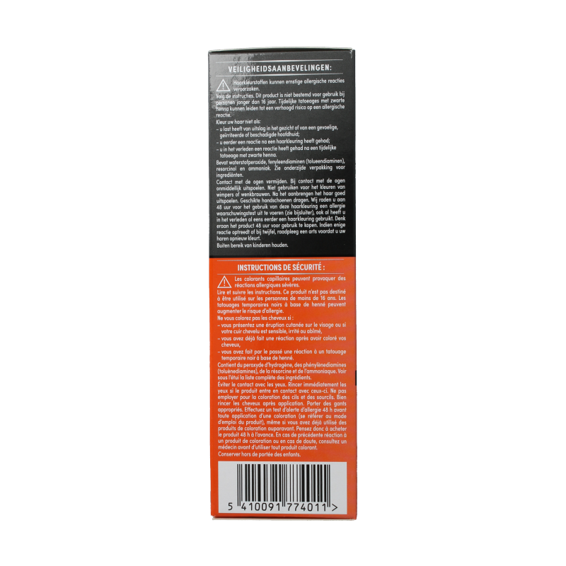Schwarzkopf Uitgroeiset middenblond 11 Milliliter