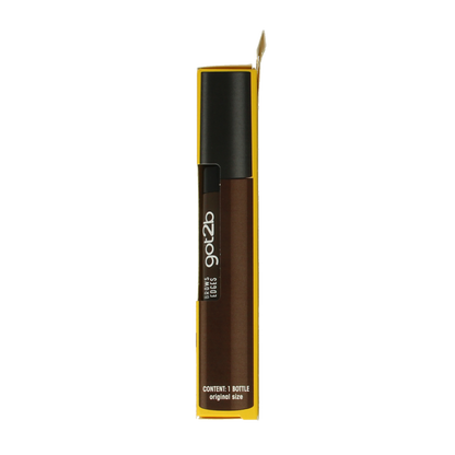 Got2b Glued 4 brows dark brown 16 Milliliter