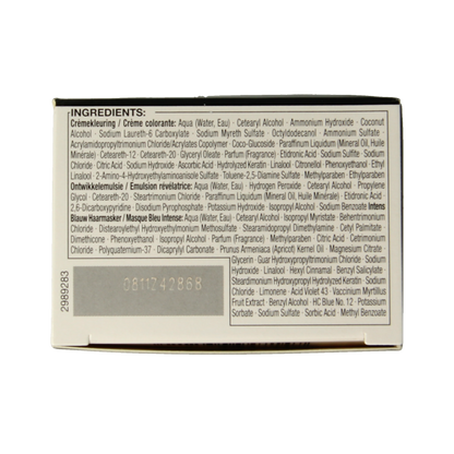 Syoss Color baseline 9-5 frozen blond 1 Set