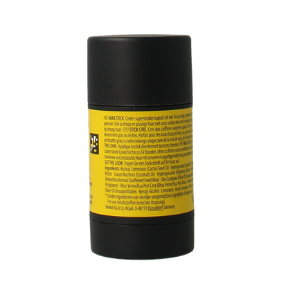 Got2b Glued wax stick 50 Gram