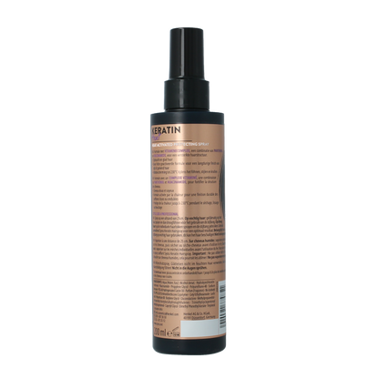 Syoss Keratine heatprotection spray 200 Milliliter