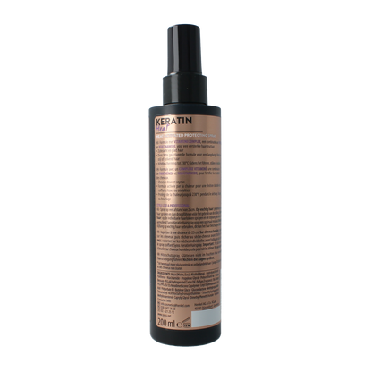 Syoss Keratine heatprotection spray 200.00 Milliliter