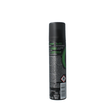 Syoss Hairspray max hold 75 Milliliter