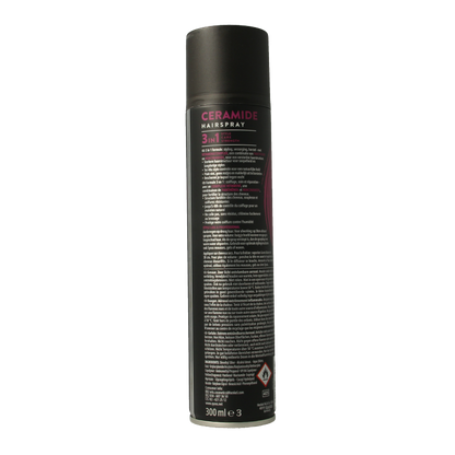 Syoss Hairspray ceramide 300 Milliliter