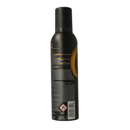 Syoss Mousse curl control 250.00 Milliliter