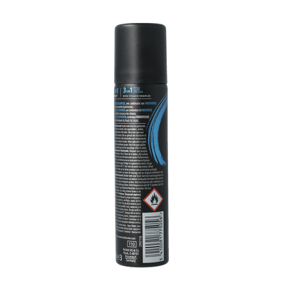 Syoss Hairspray volume lift 75.00 Milliliter