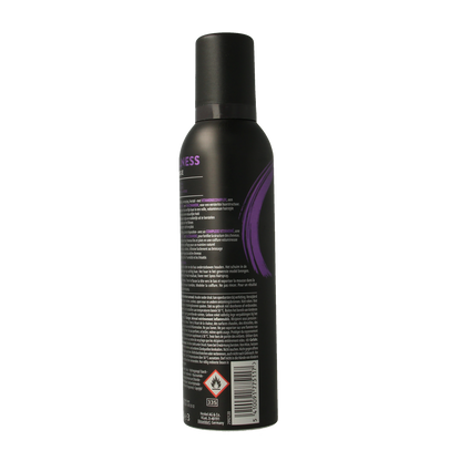 Syoss Mousse fullness 250.00 Milliliter