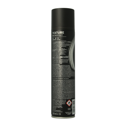 Syoss Haarspray HSP texture 300 Milliliter