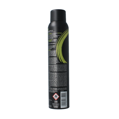 Syoss Droogshampoo pure fresh 200 Milliliter