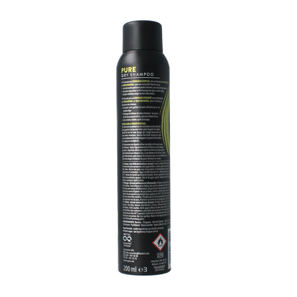 Syoss Droogshampoo pure fresh 200 Milliliter