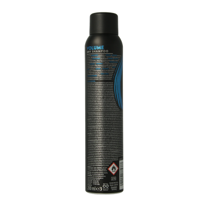 Syoss Droogshampoo volume 200.00 Milliliter