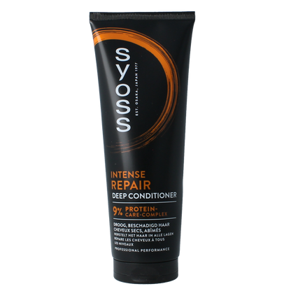 Syoss Deep conditioner intense repair 250 Milliliter