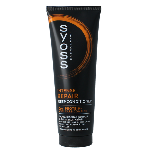 Syoss Deep conditioner intense repair 250 Milliliter