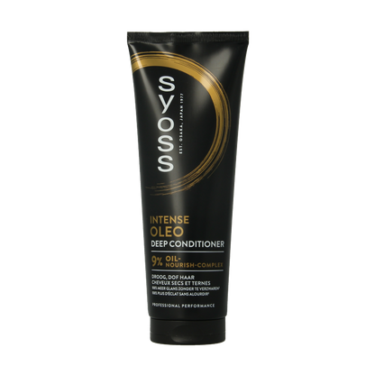 Syoss Conditioner olea intense 440 Milliliter