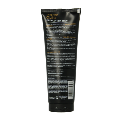 Syoss Conditioner olea intense 440 Milliliter
