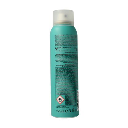 Taft Texture spray aloe 150 Milliliter