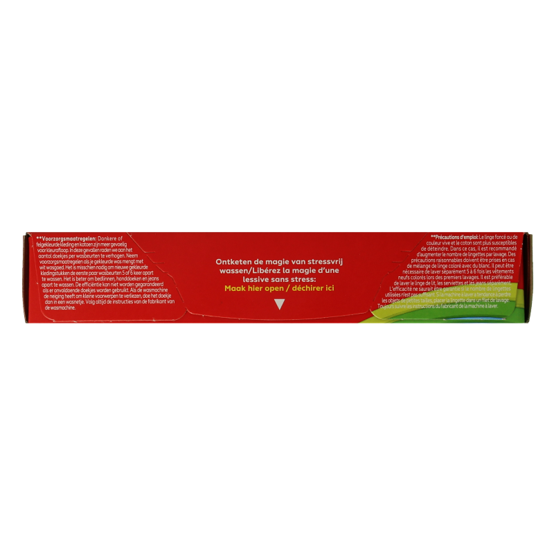 K2R Colour catcher 22 Stuks