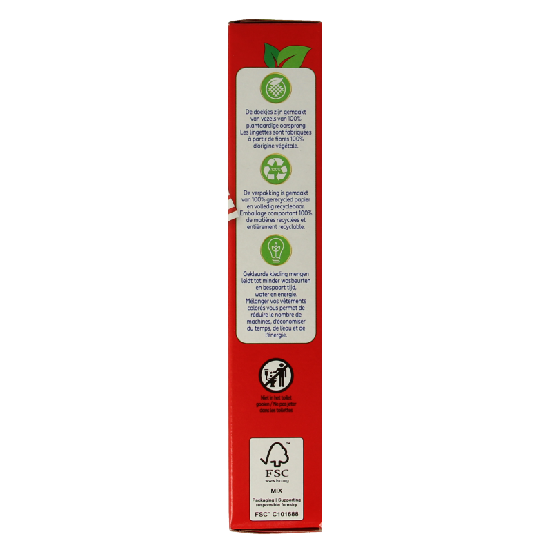 K2R Colour catcher 22 Stuks