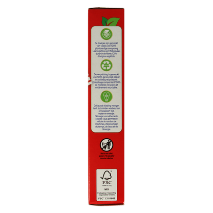 K2R Colour catcher 22 Stuks
