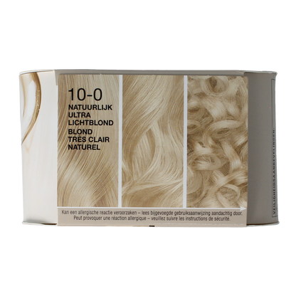 Schwarzkopf Creme supreme 10-0 licht blond 1 Stuks