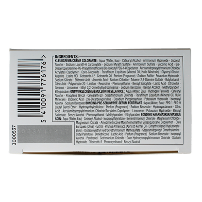 Schwarzkopf Creme supreme 10-0 licht blond 1 Stuks
