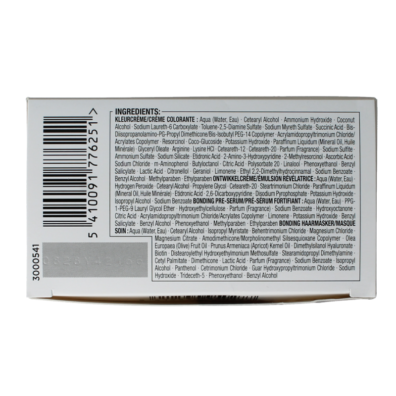 Schwarzkopf Creme supreme 5-60 bruin 1 Stuks