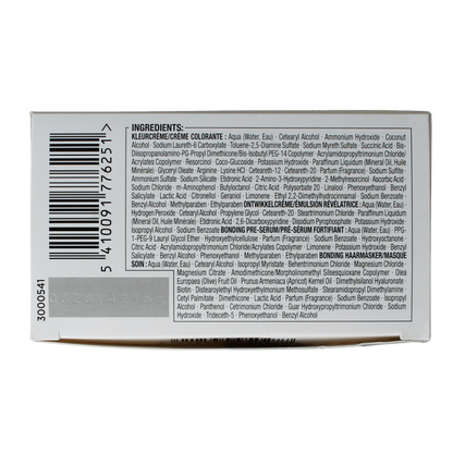 Schwarzkopf Creme supreme 5-60 bruin 1 Stuks