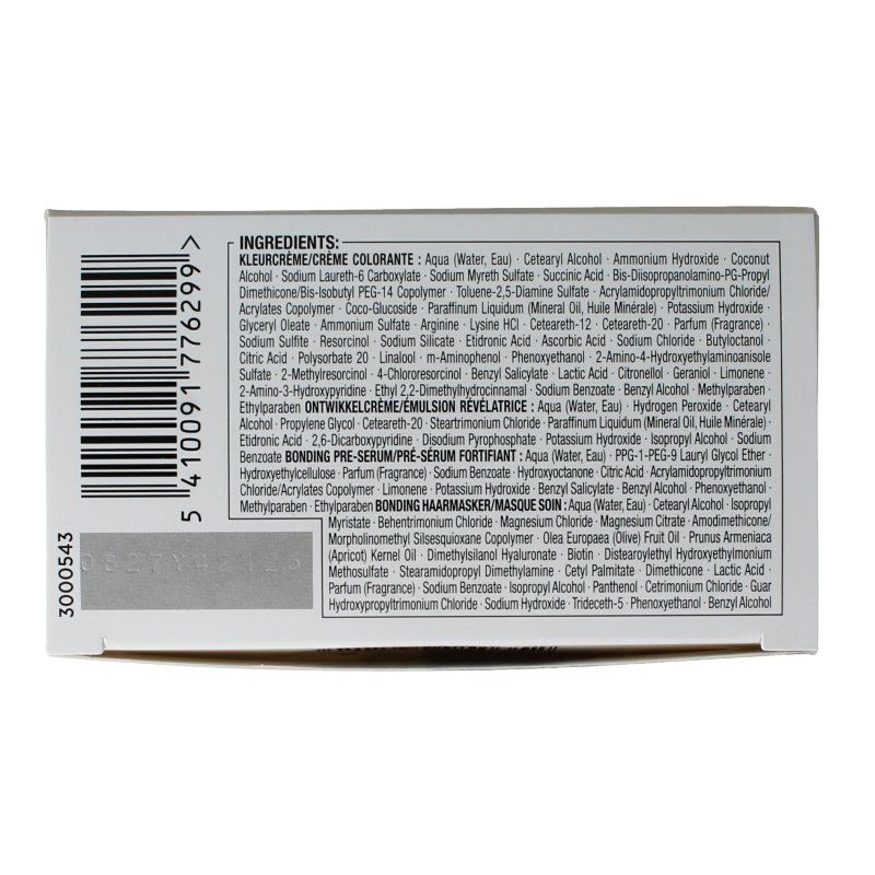 Schwarzkopf Creme supreme 6-16 licht bruin 1 Stuks