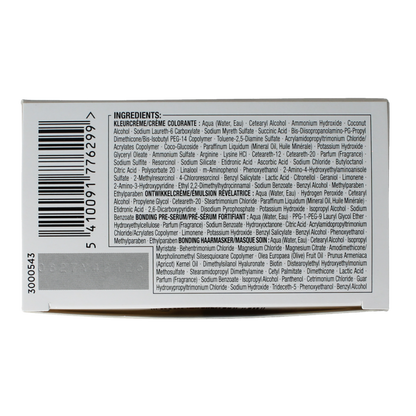 Schwarzkopf Creme supreme 6-16 licht bruin 1 Stuks