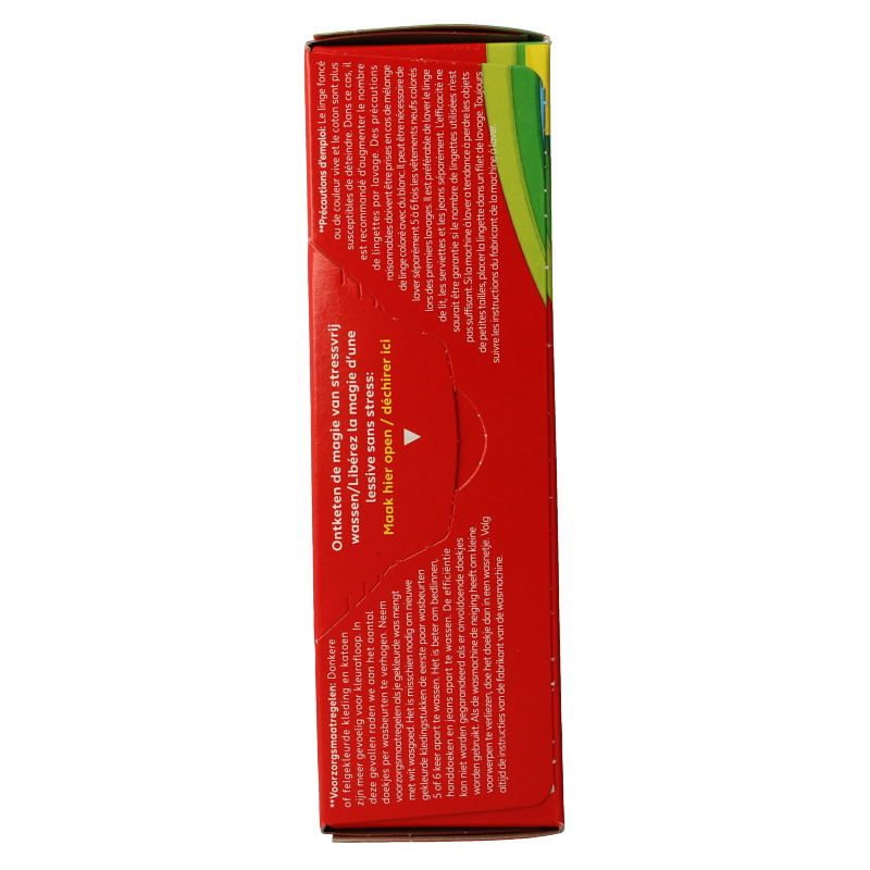 K2R Colour catcher 40 Stuks