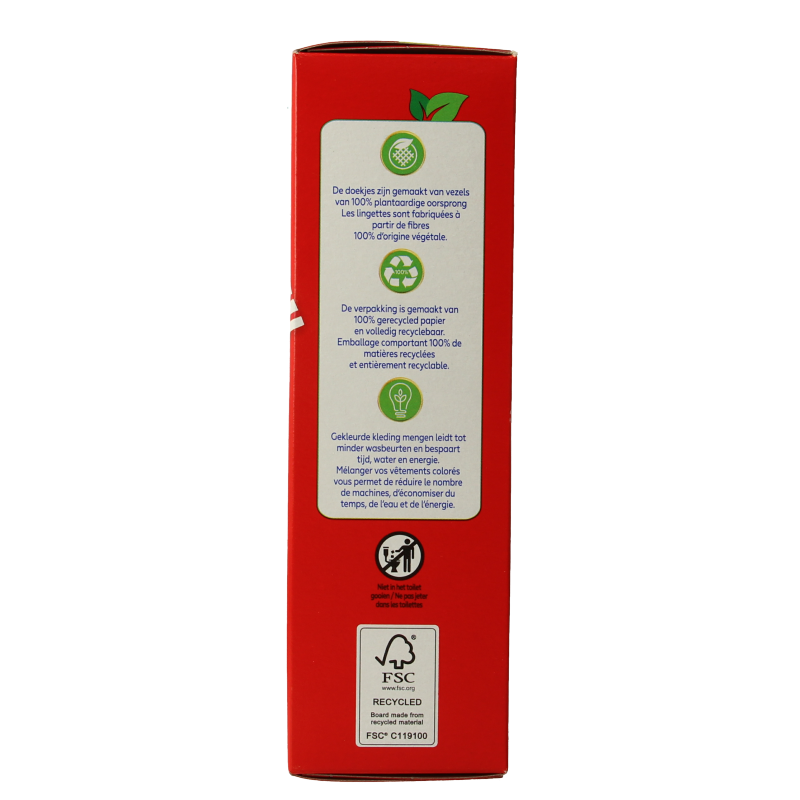 K2R Colour catcher 40 Stuks