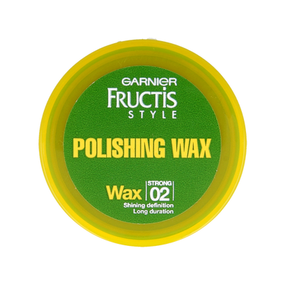Fructis Fructis style polishing wax  75 Milliliter