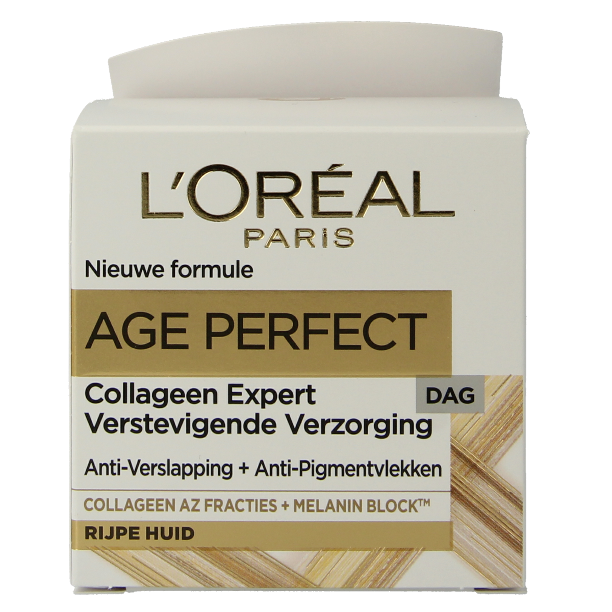 L'Oreal Paris Age perfect dagcreme 50.00 Milliliter