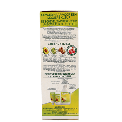 Nutrisse Nutrisse 73 miel dore  1 Set