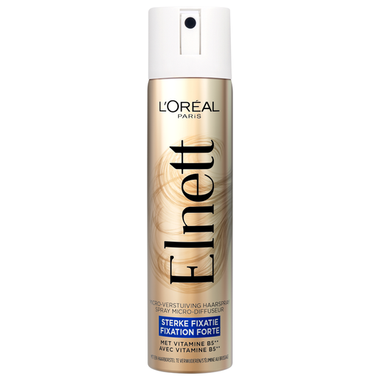 Elnett Haarspray satin sterk 75 Milliliter