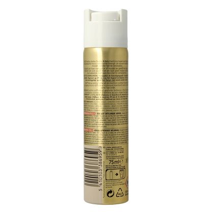Elnett Haarspray satin extra sterke fixatie 75 Milliliter