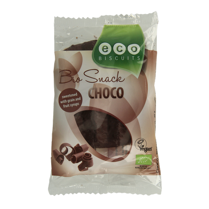 Eco Biscuit Chocobiscuit bio 45.00 Gram