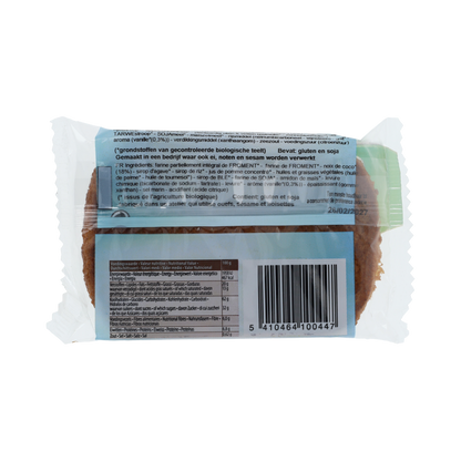 Eco Biscuit Kokosbiscuit bio 55.00 Gram