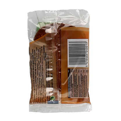 Eco Biscuit Spelt amandelbiscuit bio 40.00 Gram