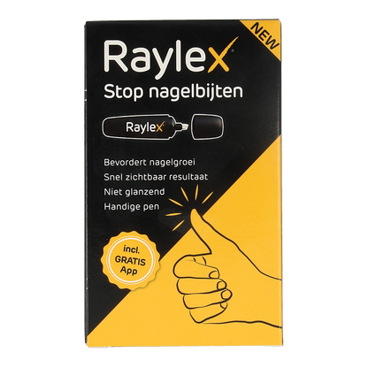 Raylex Pen 1.50 Milliliter