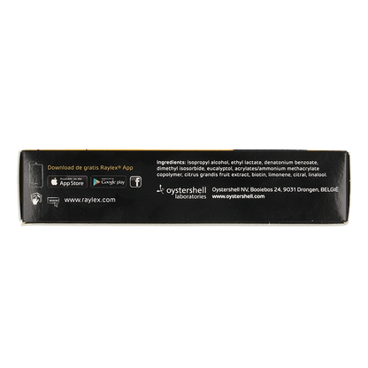 Raylex Pen 1.50 Milliliter
