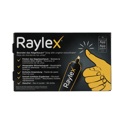Raylex Pen 1.50 Milliliter