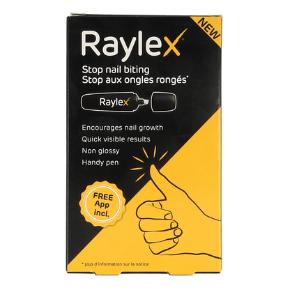 Raylex Pen 1.50 Milliliter